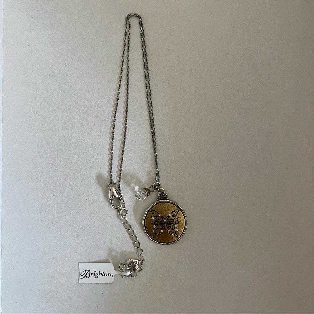 Brighton necklace